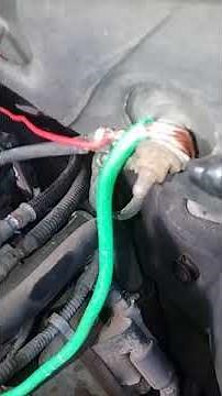 2003 yukon denali no crank problem solved