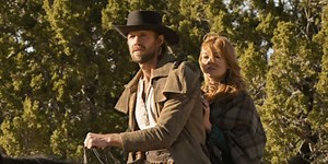 Hoyt Is Back for a Heist in New 'Walker' Season 4 Episode 6 Image