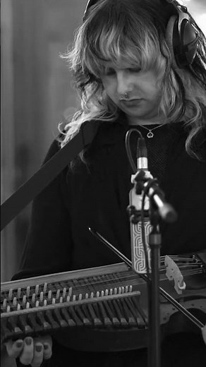 LUNA MARE - Into Dust teaser (Mazzy Star cover)