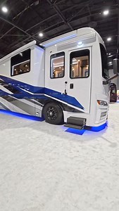 Incredible 2027 Foretravel Realm Limited FL605 Made by @foretravel_motorcoach #camper #rv #tinyhome #motorhome #campertour | Beer Run Bus