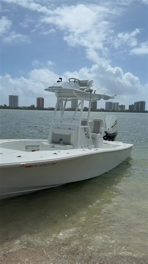 Holy Rigs: Conch Boat Fishing Adventures