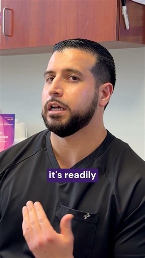 How is CVI diagnosed?