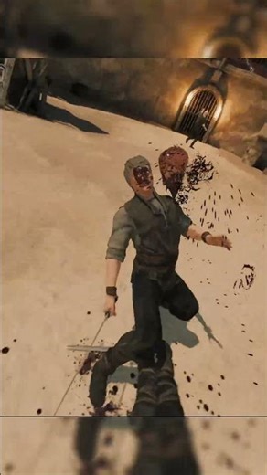 Awesome Blade and Sorcery Experience #vr