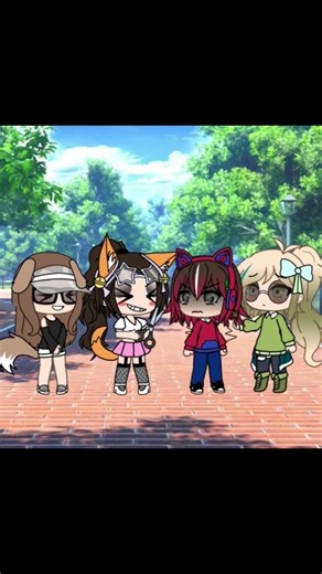 Bob hair trend #gacha #bobhair #trend #gachalife #edit #shorts #gachatrend #memes #gachaedit #short