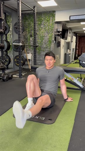 Do these for healthy hips | Hip Exercises