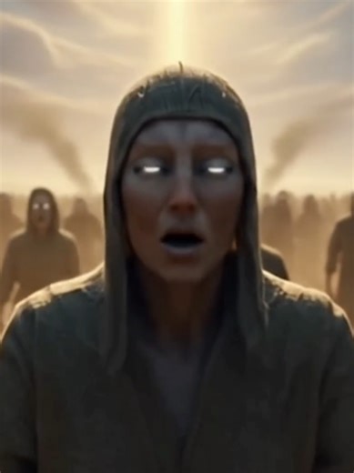 Understanding the 1st Day of Mahshar in Islam