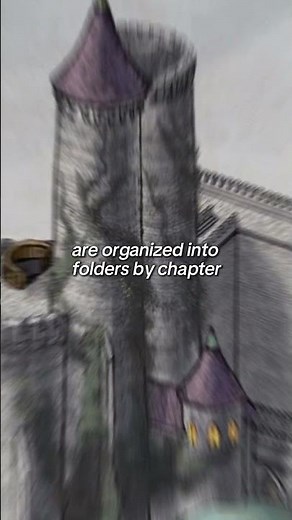 This is your sign to run Curse of Strahd