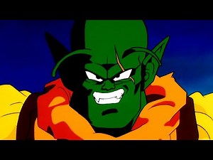 Dragon Ball Z Power Levels, Movie 4 - Lord Slug