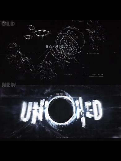 Geometry Dash Kocmoc Unleashed Edit by Cherry Team