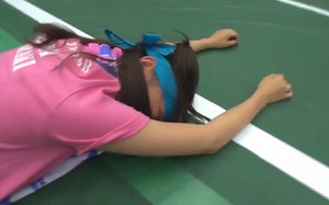 【部分中字】第二回GROUP大運動會 映像特典 cut