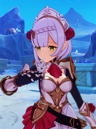 Countdown to Columbo: Anticipating Genshin Impact's Release