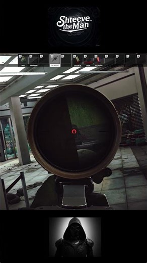 The rarest key in Tarkov!