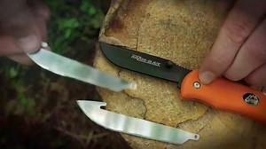 Outdoor Edge TV Spot, 'Outdoor Channel: Adventures'