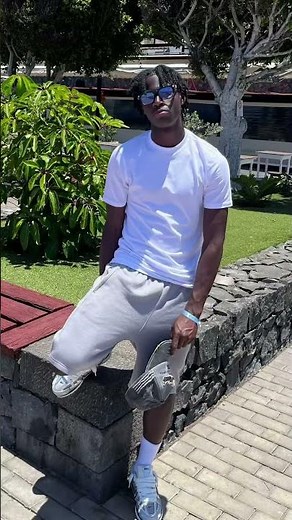 How to style Nike p6000 #fashion #nikep6000 #outfitideas