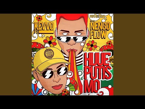 Hijueputismo (feat. Ñengo Flow)