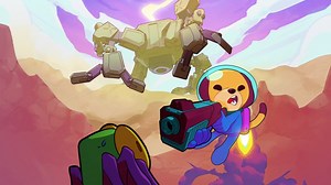 The Game Boy Advance Is Getting Its First Commercial Release In 13 Years, Goodboy Galaxy