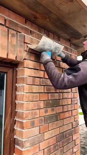 the process of making water channels for building floors
