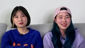 Hermana de Chingu Amiga se divorcia y se muda a vivir a México: "Mi mamá estaba llorando"