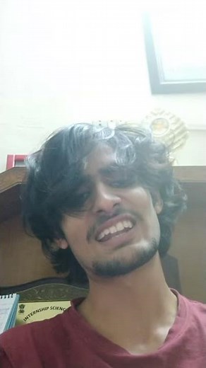 Indian boy sings Patlamaya Devam Funny HD (Tiktok Alien Meme Song)