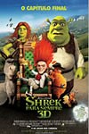 Shrek Para Sempre (Filme), Trailer, Sinopse e Curiosidades - Cinema10