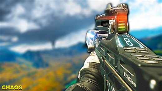 11 Best Modern Fps Games That Are Always Ignored