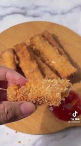 Jejari roti 2 bahan Guna 2 bahan je tau. Senang ke? Kalau senang,jom kita buat dan nikmatinya☺☺☺ Kredit: Cifa Masak Kalut Kalut | Resepi Pembuka Selera