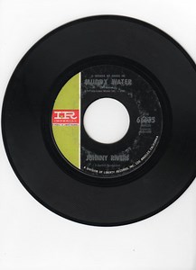 Johnny Rivers - (I Washed My Hands In) Muddy Water