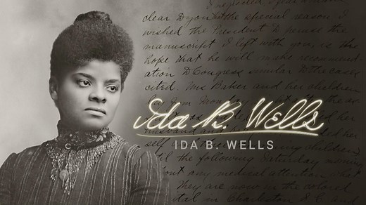 Ida B. Wells: A Chicago Stories Special — Full Episode | WTTW Chicago