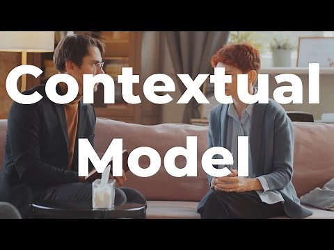 How Does The Contextual Model of Psychotherapy Works