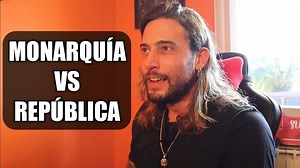 MONARQUÍA VS REPÚBLICA | Roma Gallardo Official
