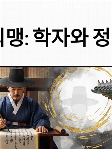 강희맹: 조선 최고의 문신이자 농업 혁신가의 삶