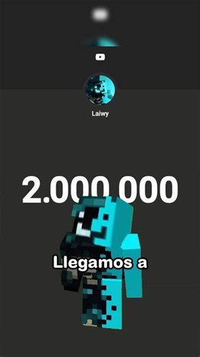 2 millones de gracias ❤️🎉