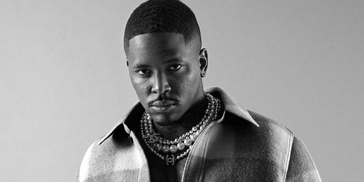 YG Drops New Single and Music Video "Sign Language"