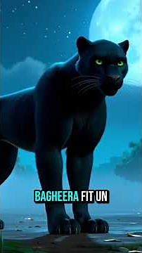 Le livre de la jungle | L'incroyable histoire de Mowgli|Conte classique en français pour adolescents