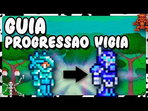 Guide to the Progression of the Watcher (Archer) – From Hardmode to Pre-Golem – Terraria 1.4.4.9 ...