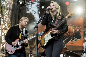Tedeschi Trucks Band to play Syracuse amphitheater with Whiskey Myers