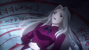 Fate/Zero Season 2 | E20 - The Assassin Returns