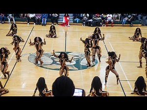 EXCLUSIVE: Dancing Dolls of Atlanta, from the Hit LIFETIME Show "BRING IT"
