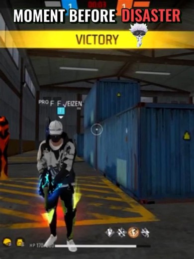 #freefire