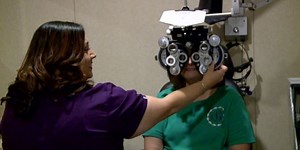 Kentucky requiring vision screenings for driver’s license renewals in 2025