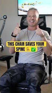 OdinLake 02 Ergo Max 747 Review | Best Ergonomic Office Chair 2025