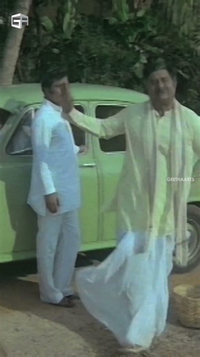 #Subhalekha Movie Scenes | #chiranjeevi #Sumalatha #kaikalasatyanarayana | #ytshorts #shorts