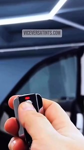 Installing Vice Versa Car Tint…😮‍💨😏 #Cars #tint #tints | Vice Versa Tints