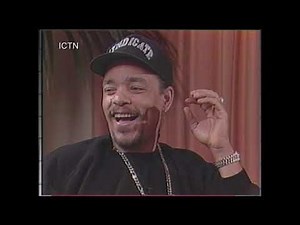 Ice-T - 1991