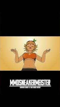 please stomp me #animation #feet