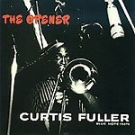 Curtis Fuller: The Opener album review @ All About Jazz