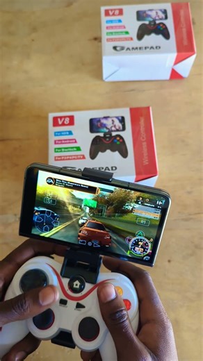 Best car driving experience game for Android
