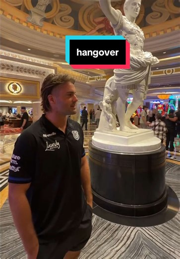 Experience NRL Excitement in Vegas