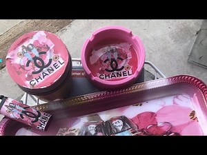 Rolling Trays for Beginners