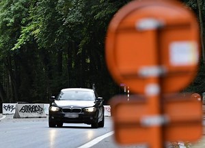 Un panneau de signalisation pourrait disparaître du code de la route